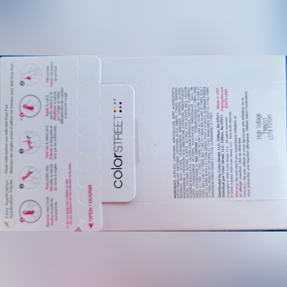 Color Street - Picture 4 of 4